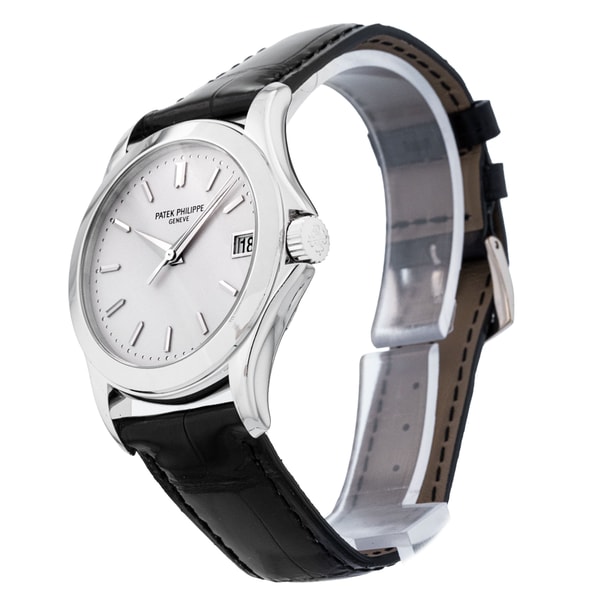 Patek Philippe Calatrava 5296G-010